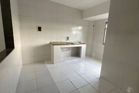 Cozinha de apartamento para alugar com 2 quartos, 105m² em Parque Duque, Duque de Caxias
