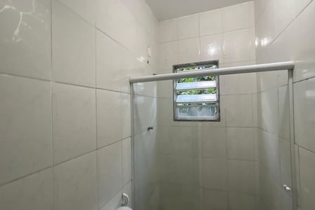 Apartamento para alugar com 105m², 2 quartos e sem vagaBanheiro