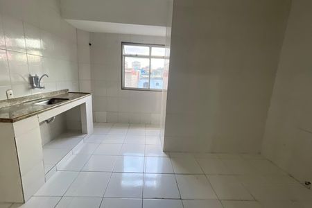 Cozinha de apartamento para alugar com 2 quartos, 105m² em Parque Duque, Duque de Caxias