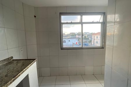 Cozinha de apartamento para alugar com 2 quartos, 105m² em Parque Duque, Duque de Caxias