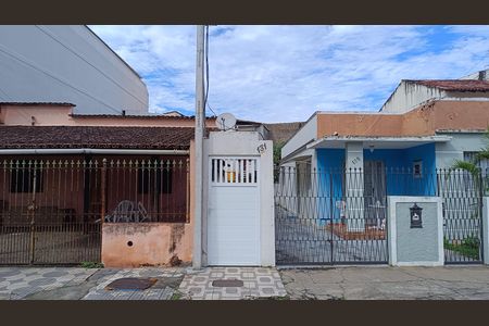 Studio para alugar com 25m², 1 quarto e sem vagaFACHADA