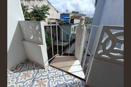 Studio para alugar com 25m², 1 quarto e sem vagaVISTA BAIXADA DA KITNET 