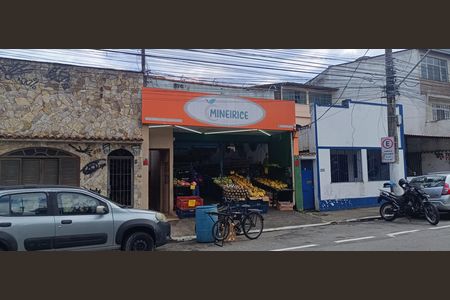 Studio para alugar com 25m², 1 quarto e sem vagaENTORNO SACOLAO 