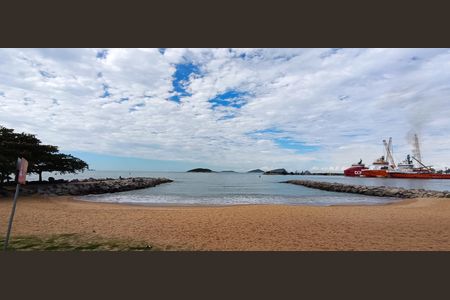 Studio para alugar com 25m², 1 quarto e sem vagaENTORNO PRAIA IMBEITBA 