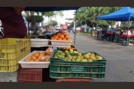 Studio para alugar com 25m², 1 quarto e sem vagaENTORNO MERCADO DE PEIXES