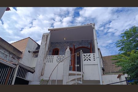 Studio para alugar com 25m², 1 quarto e sem vagaFACHADA