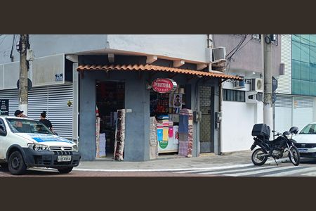 Studio para alugar com 25m², 1 quarto e sem vagaENTORNO ARMARINHO