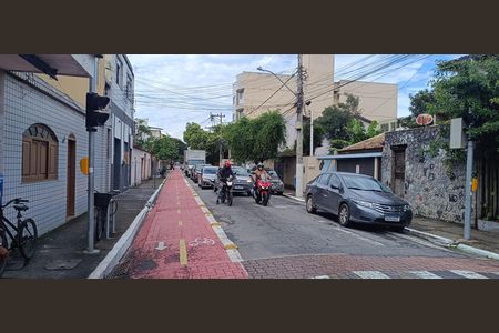 Studio para alugar com 25m², 1 quarto e sem vagaRUA 