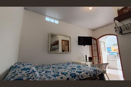 Studio para alugar com 25m², 1 quarto e sem vagaQUARTO