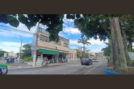 Studio para alugar com 25m², 1 quarto e sem vagaENTORNO LOJAS DE PESCA