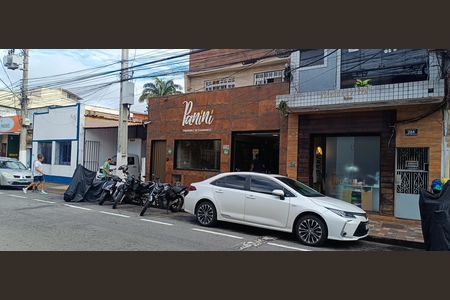 Studio para alugar com 25m², 1 quarto e sem vagaENTORNO PANINI