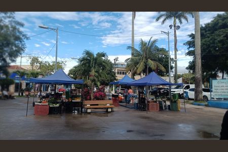 Studio para alugar com 25m², 1 quarto e sem vagaENTORNO MERCADO DE PEIXES