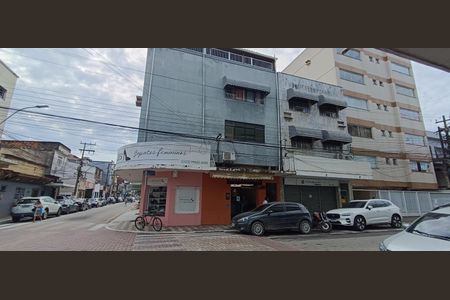 Studio para alugar com 25m², 1 quarto e sem vagaENTORNO LOJAS DE ROUPA, NUBEM DE MEL