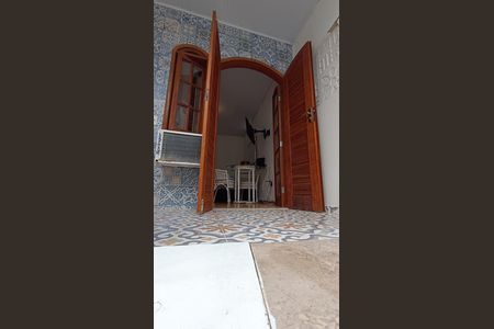 Studio para alugar com 25m², 1 quarto e sem vagaSALA
