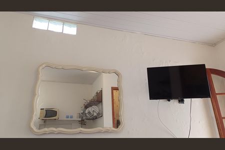 Studio para alugar com 25m², 1 quarto e sem vagaQUARTO