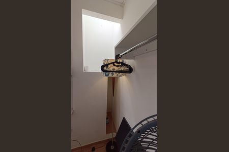Studio para alugar com 25m², 1 quarto e sem vagaAREA CLOSET 