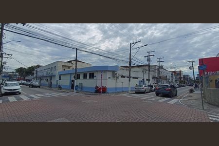 Studio para alugar com 25m², 1 quarto e sem vagaENTORNO HOSPITAL