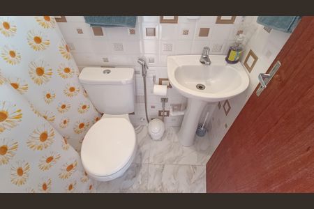 Studio para alugar com 25m², 1 quarto e sem vagaBanheiro