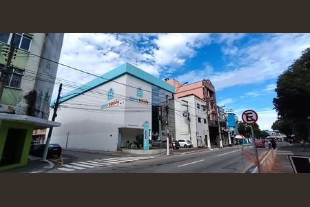 Studio para alugar com 25m², 1 quarto e sem vagaENTORNO SAUDE