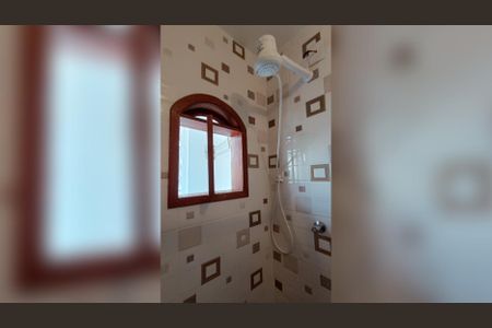 Studio para alugar com 25m², 1 quarto e sem vagaBANHEIRO