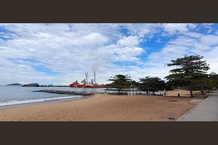 Studio para alugar com 25m², 1 quarto e sem vagaENTORNO PRAIA IMBEITBA 