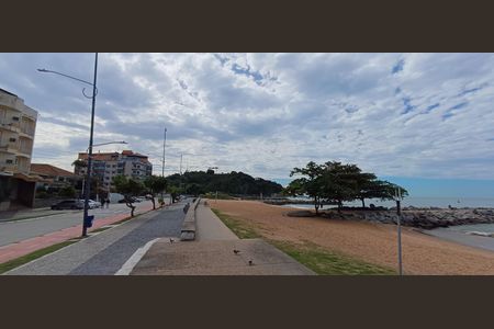 Studio para alugar com 25m², 1 quarto e sem vagaENTORNO PRAIA IMBEITBA 