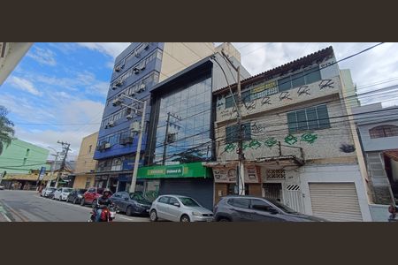 Studio para alugar com 25m², 1 quarto e sem vagaENTORNO UNIMED