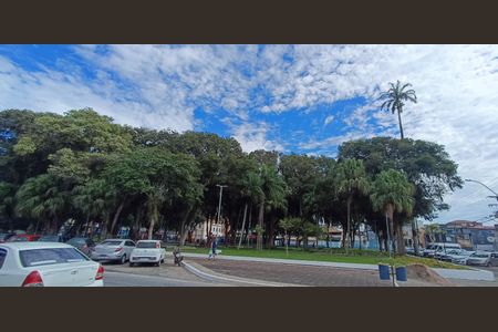 Studio para alugar com 25m², 1 quarto e sem vagaENTORNO PRACA VERISSIMO MELO 