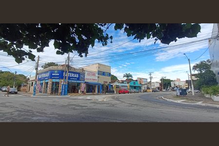 Studio para alugar com 25m², 1 quarto e sem vagaENTORNO PERTO LOJA GELO E MECANICA 