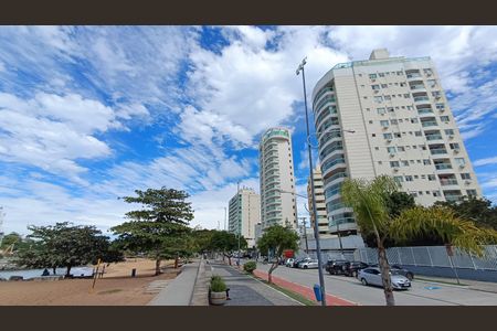 Studio para alugar com 25m², 1 quarto e sem vagaENTORNO PRAIA IMBEITBA 