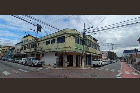 Studio para alugar com 25m², 1 quarto e sem vagaENTORNO PADARIA