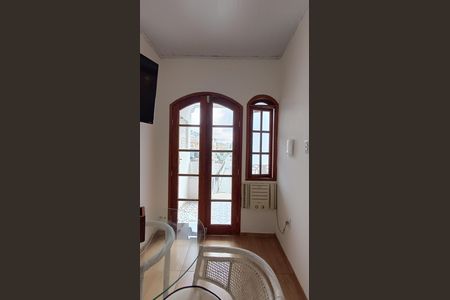 Studio para alugar com 25m², 1 quarto e sem vagaAR CONDICIONADO E SAIDA