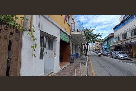 Studio para alugar com 25m², 1 quarto e sem vagaENTORNO MERCADO DE PEIXES RESTAURANTE COM QUENTHINAS