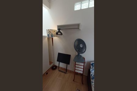Studio para alugar com 25m², 1 quarto e sem vagaAREA CLOSET