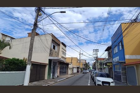 Studio para alugar com 25m², 1 quarto e sem vagaRUA 