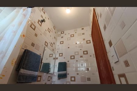 Studio para alugar com 25m², 1 quarto e sem vagaBANHEIRO