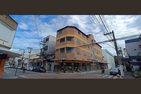 Studio para alugar com 25m², 1 quarto e sem vagaENTORNO RESTAURANTE ARABE 