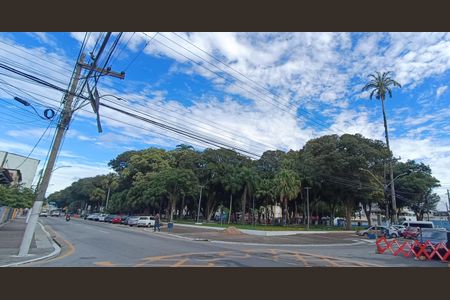 Studio para alugar com 25m², 1 quarto e sem vagaENTORNO PRACA VERISSIMO MELO 
