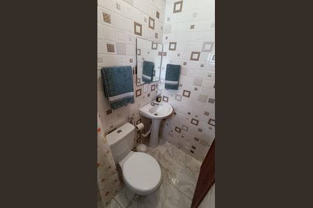 Studio para alugar com 25m², 1 quarto e sem vagaBANHEIRO