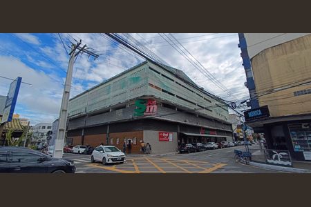 Studio para alugar com 25m², 1 quarto e sem vagaENTORNO SUPERMERCADOS KITNET PROXIMA AO CENTRO 