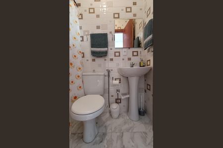 Studio para alugar com 25m², 1 quarto e sem vagaBANHEIRO