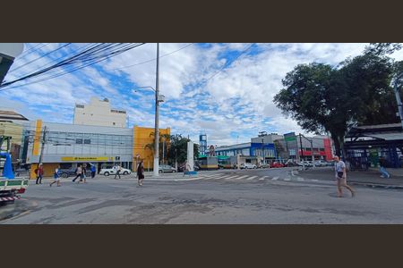 Studio para alugar com 25m², 1 quarto e sem vagaENTORNO BANCOS