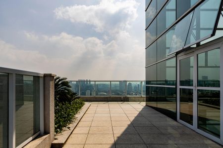 Apartamento para alugar com 44m², 1 quarto e 1 vaga Apartamento para alugar com 44m², 1 quarto e 1 vagaSalão de Festas