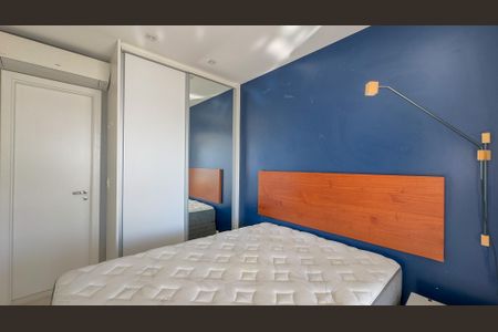 Apartamento para alugar com 44m², 1 quarto e 1 vaga Apartamento para alugar com 44m², 1 quarto e 1 vagaQuarto Suíte
