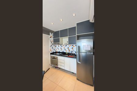 Apartamento para alugar com 44m², 1 quarto e 1 vaga Apartamento para alugar com 44m², 1 quarto e 1 vagaCozinha