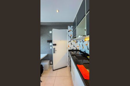 Apartamento para alugar com 44m², 1 quarto e 1 vaga Apartamento para alugar com 44m², 1 quarto e 1 vagaCozinha