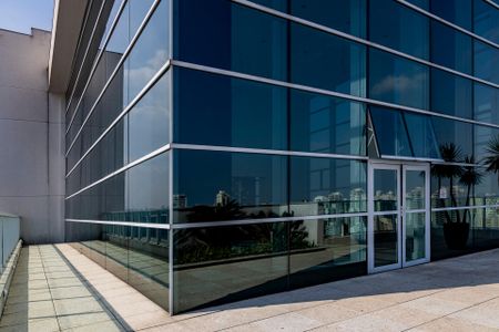 Apartamento para alugar com 44m², 1 quarto e 1 vaga Apartamento para alugar com 44m², 1 quarto e 1 vagaSalão de Festas