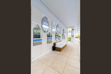 Apartamento para alugar com 44m², 1 quarto e 1 vaga Apartamento para alugar com 44m², 1 quarto e 1 vagaÁrea comum