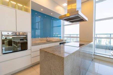 Apartamento para alugar com 44m², 1 quarto e 1 vaga Apartamento para alugar com 44m², 1 quarto e 1 vagaSalão de Festas