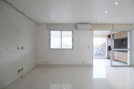 Apartamento à venda com 127m², 3 quartos e 2 vagasSala